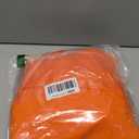 fun shack Prisoner Costume Men,Inmate Costume Men, Convict Costumes, Halloween Costumes for Adults (Medium)