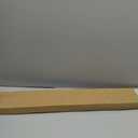 RANSOTO Tailgate Molding Top Trim Cap Compatible with 2015 2016 2017 2018 2019 2020 Ford F-150 F150 Flexible Step Center Piece Protector Cover Replaces FO1904135