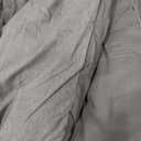 7pcs, Bedding Size: 102" x 90", Olive Green