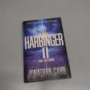 The Harbinger II: The Return