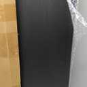 Wooden Stove Top Cover 29.5x22 with Handles for Gas Electric, Sink