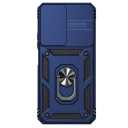  Samsung Galaxy S26 Ultra Case Wallet RFID [Cards Holder][Camera Cover][Edge Raised] Full Body Rugged Shockproof Silicone Phone Case for Galaxy S26 Ultra 6.9" 2026