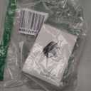 WDZWFHK Wireless CarPlay Adapter & Android Auto Dongle, Fast AutoConnect, Compact Plug & Play Wireless CarPlay Converter for iPhone & Android, USB/USBC, No Delay, Seamless Reconnection (Black)