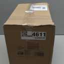 LILLYDOO Baby Diapers - Size 1 (4+ lbs), Monthly Supply (144 Count), Leak Protection, Skin-Friendly, Ultrasoft, Perfume- & Chlorine-Free, Hypoallergenic, Dermatologist Tested, Oeko-TEX