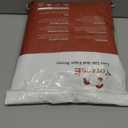 Yotache White Reversible Left Right Side Opening Magnetic Screen Door Fits Door Size 72 x 82, Unobstructed View Screen Mesh Net for Balcony, French, Sliding Glass Door, Actual Screen Size 74" x 83"