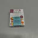 Caru Daily Dish Turkey With Wild Salmon Stew, Natural Adult Wet Dog Food With Real Chunks Of Turkey And Wild Salmon, With Added Vitamins And Minerals, Non-Gmo Ingredients (12.5 Oz) (EXP 10/23/27)
