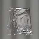 Silver 2026 Balloons, 16 Inch Foil 2026 Number Balloons, Grad Balloons for Class of 2026 Graduation Party, Silver Matellic Foil New Year Birthday Home Office Party Supplies