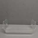 UPGRADED 242126602 Refrigerator Door Bin Shelf Replacement For Frigidaire Shelf Replacement - Side Shelf Rack Parts LFSS2612TF4 Frigidaire Door Bin AP6278233 PS12364199, Fit Bottom Replacement Shelves