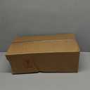 Hewory Gold Hurricane Candle Holders: Brass Candlestick Holders Set of 6 Tall Taper Candle Holders for Candlesticks Candle Sticks Holder Decor for Table Centerpiece Wedding Party Christmas Decorations