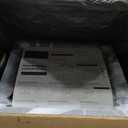 15 Inch Black Bar Sink Undermount-VASOYO 15x17 Small Kitchen Sink Black Quartz Undermount Outdoor Rv Sinks Deep Single Bowl Wet Bar Sinks Small Bowl with Bottom Grid