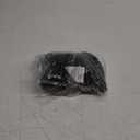 Beistle White Metallic Plastic Wrapped Balloon Weights For Birthday Parties, Weddings, Anniversaries, Table Décor, Celebrating With You Since 1900, 5.5" x 2.5", 5 Piece