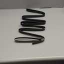 3/4" Heat Shrink Tubing, 3:1 Ratio Heat Shrink Tube, Marine Grade Heat Shrink Tubing for Wires Model Building and DIY Wire Projects, 13FT (Black)