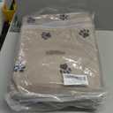 Washable Dog Pee Pads 60X84 inches, Puppy Pads, Reusable Pet Training Pads, Waterproof Pet Pads for Dog Bed Mat, Super Absorbing Whelping Pads