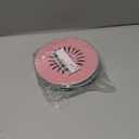 Hair Catcher Shower Drain Covers Durable Silicone Bathtub Hair Stopper Easy to Install Shower Tub and Sink, Pack of 5