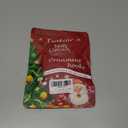 Ornament Hooks  Essential Christmas Tree Decorating Hangers Great Xmas Ornament Hooks for Hanging Christmas Decorations 35 PCS (Round-Upgraded-24pcs)