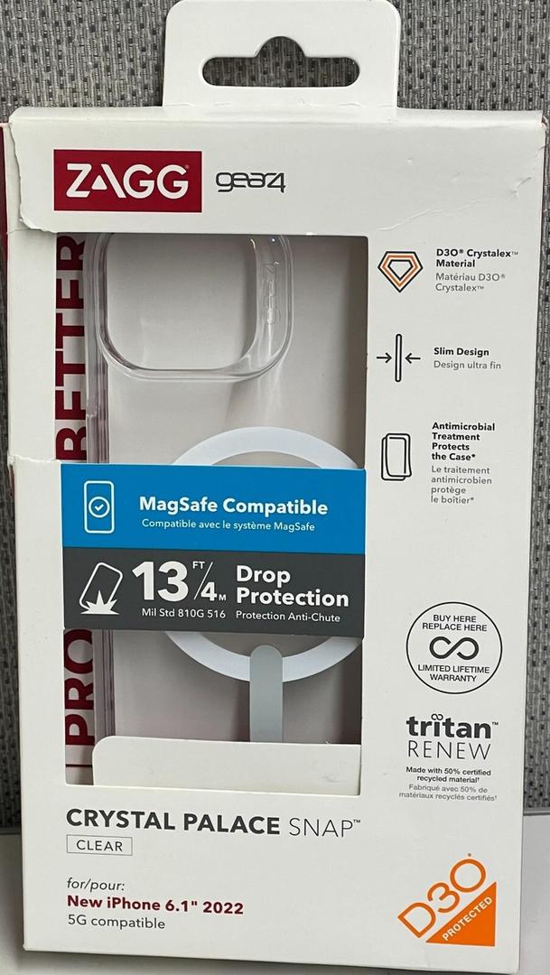 Case For iPhone 14 Pro Max