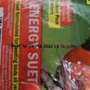 5 x Audubon Park 13065 High Energy Suet Cake Wild Bird Food, 11-Ounces, Best By Apr 09 2024 05:09 AM