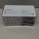 LUXBIRD 4 Pack Seedling Heat Mats with Digital Thermostat Controller, 10" x 20.75" Waterproof for Seed Starting, Germination, Hydroponics, Brewing, Breeding, Greenhouses (LB-HT04)