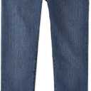 The Children's Place Girls' Skinny Jeans (8, Md Lara Wash)