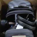 Maxi-Cosi Zelia Pro 5-in-1 Travel System with Mico Pro Infant Car Seat, Baby Stroller Combo, Reversible Seat, Large Wheels, Adjustable Handle, Newborn to Toddler, Lightweight, Sea Salt, Manufacture date: 2025-09-05