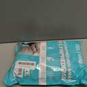 Beltwell Adjustable Thigh Compression Wrap for Swollen Legs, Lymphedema, Varicose Veins, Lipedema, Edema, Circulation, Heaviness, Post-Surgery & Blood Clots  Muscle Recovery, Pain Relief, Circulation & Mobility  Support for Men & Women (XL-TALL, Beige)