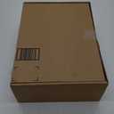 mysoft Women's Ankle Boots Zipper Wedge Booties Lug Sole 8