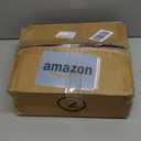 WOWULOVELY Girl's Winter Skisuit Thicken Warm Hooded Snowsuit Toddler Ski Jacket Pants Set (8, 1028 Black)