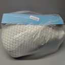 Oternal Pregnancy Pillow for Pregnant Women  Comfortable Maternity Pillow for Side Sleepers, Supports Back, Belly, HIPS, and Legs, with Removable & Adjustable Cover (Regular, Green)