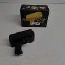 Money Gun Shooter  RUVINCE Gold Money Gun for Movies That Look Real, Prop Gun Make it Rain, Handheld Cash Gun for Game Movies Party