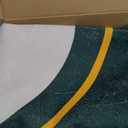 Northwest NFL Green Bay Packers Unisex-Adult Beach Towel, Cotton, 30" x 60", Zone Read