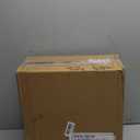 San Jamar Oceans Plastic Single Jumbo Bath Tissue Dispenser, 3.25" Core, Black Pearl, 1 Count (Pack of 1)