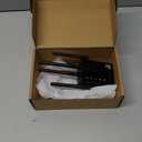 12880 Sq.Ft Range WiFi Extender Signal Booster Dual Band 5GHz/2.4GHz, 105-Device Compatibility, Simple Installation, WiFi Extender