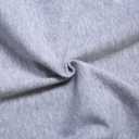 BFUSTYLE Baby Boy Girl Funny Romper Infant Bodysuit 0-18 Months (Gray)