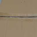 Modern LED Ceiling Lights, Gold Kitchen Ceiling Light, 32W Cool White 6000K Acrylic LED Hallway Ceiling Light Fixtures, Flush Mount Ceiling Lights for Bedroom Dining Room Kitchen Bathroom(Gold) (1 PACK)