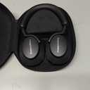 Bowers & Wilkins Px7 S2e Bluetooth Headphones Over Ear, Enhanced Noise Cancellation & Transparency Mode, Crystal-Clear Calls, 30-Hour Playback, Anthracite Black, Over-Ear Headphones