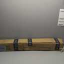 Artificial Plant 47in(1pack) Tall Artificial Lavender Plant,Faux Plants Indoor Home Decorative Artificial Plants & Flowers in Pot Fake Plant, House Plant Indoor