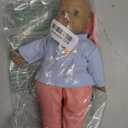 Adora Sweet Babies Collection, 11 Soft and Cuddly Baby Doll Machine Washable, Birthday Gift For Ages 1+ - Baby Grapefruit