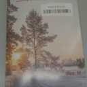 Ice Cleats for Shoes and Boots,Silicone Crampons,11 Stainless Shoe Spikes for Snow and ice,Heavy Duty Traction for Hiking,Climbing &Mountaineering,Ice Fishing (Ultra-Cold -45C, Easy On/OffUnisex) (Medium)