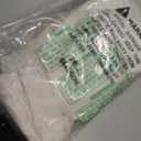 decorUhome Spring Couch Euro Sham Throw Pillow Covers 26x26 Set of 2, Decorative Soft Velvet Modern Cozy Chenille Pillow Cases with Elegant Design for Sofa Bed Living Room Home Decor, Cream White