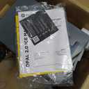 Profile Opal 2.0 | Countertop Nugget Ice Maker | Ice Machine with WiFi Connectivity | Smart Home Kitchen Essentials | Stainless Steel