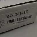 Wagner Brake BD180796E Disc Brake Rotor