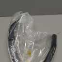 A-Premium Power Steering Reservoir/Suction Line Hose Assembly Compatible with Toyota Camry 2002-2006, Solara 2004-2008, 2.4L Gas, Reservoir to Pump