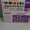 Science Education Electron Blocks, Circuit Block, 45 Pcs