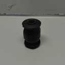 Dorman 523-022 Front Lower Forward Suspension Control Arm Bushing Compatible with Select Audi / Seat / Volkswagen Models