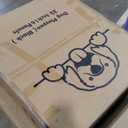 New Thickened Version Dog Playpen, 32 Inch Dog Fences for The Yard, Portable Outdoor Dog Playpen for Large/Medium/Small Dogs, Foldable Metal Dog playpen, with Doors (16 Panels, 32 Inch)