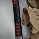 SV Anime Demon Slayer Sword Katana 41 Inch Decorative Collectible Gift Cosplay Sword