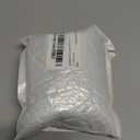 IHRDNNR Curtain Rod Brackets Heavy Duty Ceiling-Mount Drapery Hardware Holders Fit Rods up to 1 or 1.25 Inch Rods, Set of 3 (Bronze)