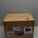 SOROP 5W RGBW Low Voltage Landscape Lights 10 Colors 6 Brightness 30 Dynamic Modes Pathway Lights 12-24V Dusk to Dawn Timer Cast-Aluminum Path Lighting IP66 Waterproof for Halloween Christmas 12 Pack