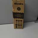 Riveira 9 Pieces Teak Wooden Spoons For Cooking  Premium & Durable Organic Teak Wooden Cooking Utensils  Non Stick Wooden Spatula For Cooking  Non Toxic Utensil Set With Holder & Spoon Rest