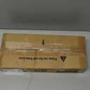 Kitsure Shoe Rack for Closet, Sturdy and Long-Lasting Shoe Shelf, Shoe Rack for Entryway, Personalized DIY Shoe Organizer, Shoe Rack Organizer for Space-Saving, 27.6" x 11.8" x 22.6", Grey (27.6" Wide - 3 Tier)